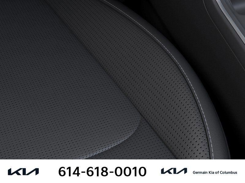 New 2026 Kia Sorento EX image 27