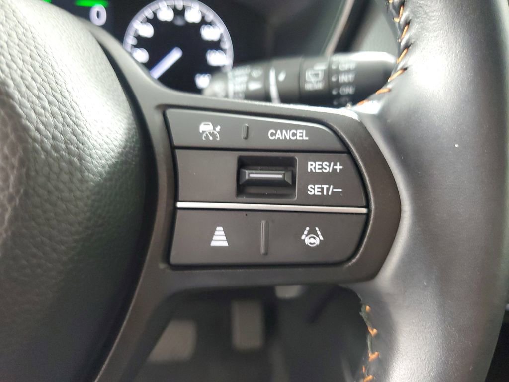 Used 2024 Honda CR-V Sport image 24