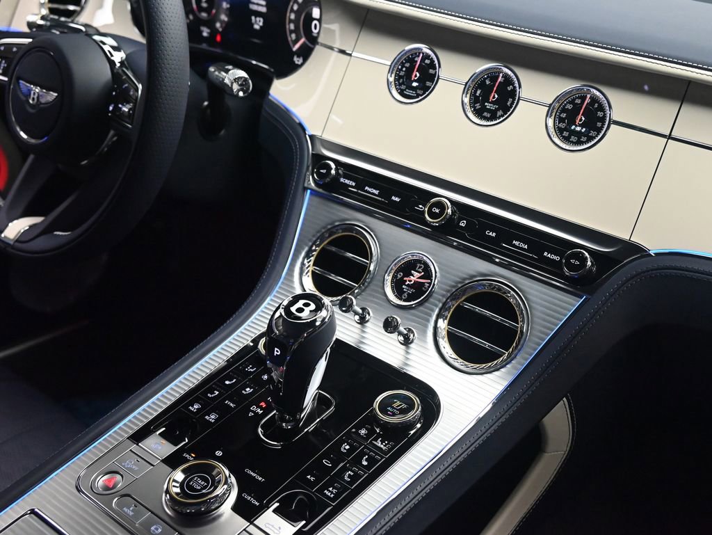 Used 2025 Bentley Continental GT Speed image 20