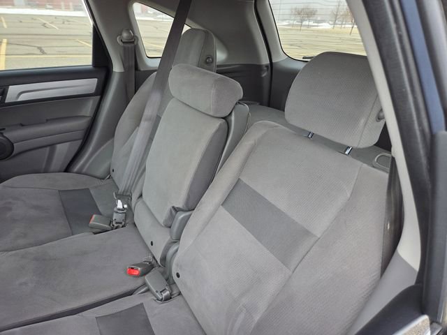 Used 2011 Honda CR-V EX image 41