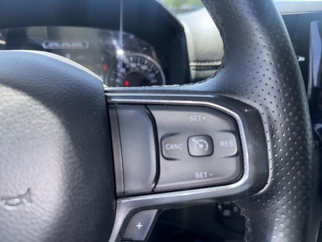 Used 2019 RAM 1500 Sport w/ Level 2 Equipment Group AWD/4WD image 22