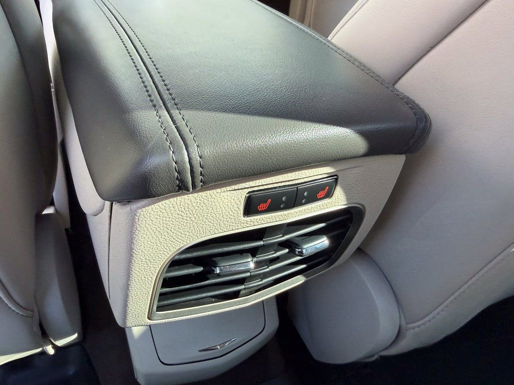 Certified 2020 Lincoln MKZ Reserve w/ Elements Package image 42