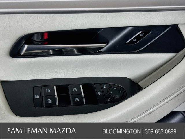 Used 2025 MAZDA CX-90 Plug-In Hybrid w/ Premium Plus AWD/4WD image 17