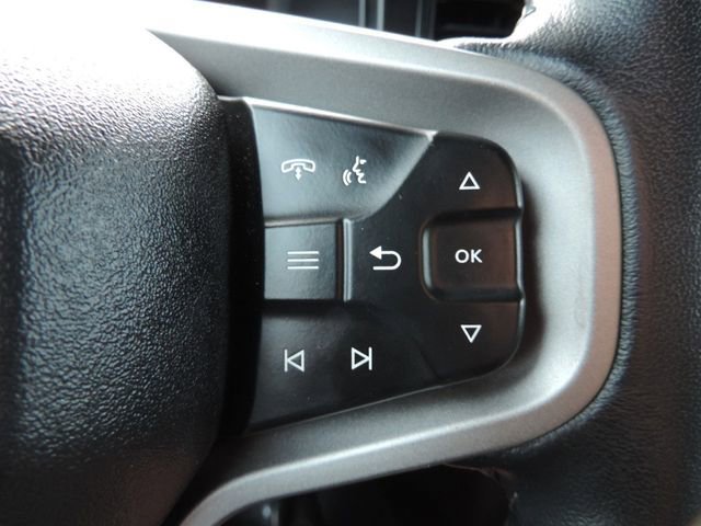 Used 2023 Ford Bronco Black Diamond image 28