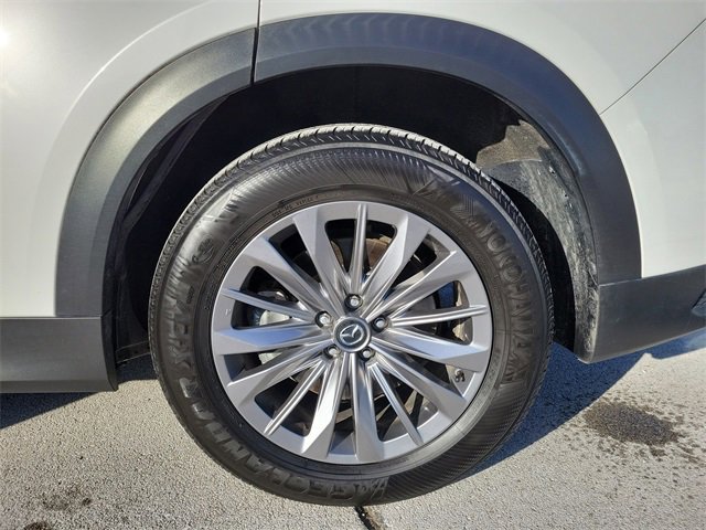 Used 2024 MAZDA CX-90 3.3 Turbo w/ Select Package image 7