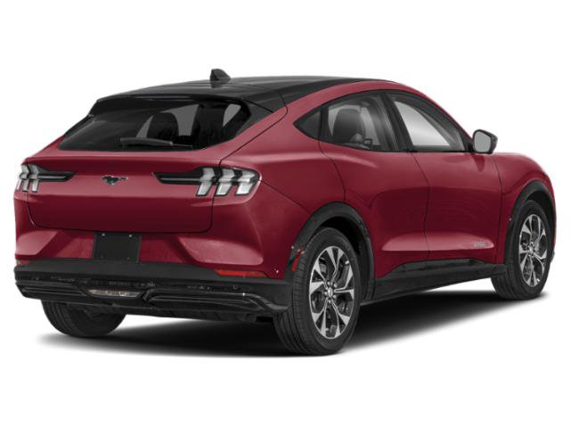 New 2025 Ford Mustang Mach-E Premium AWD/4WD image 32