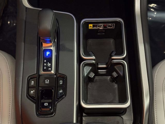 Certified 2025 Lexus TX 350 TX 350 AWD w/ Technology Package image 23