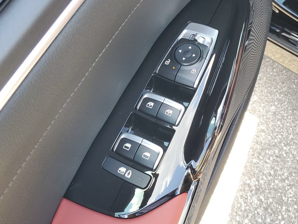 New 2026 Kia K5 GT-Line FWD image 9