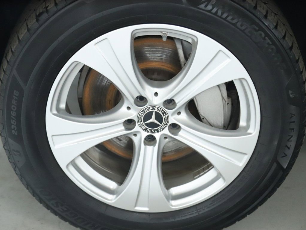 Used 2018 Mercedes-Benz GLC 300 4MATIC image 39