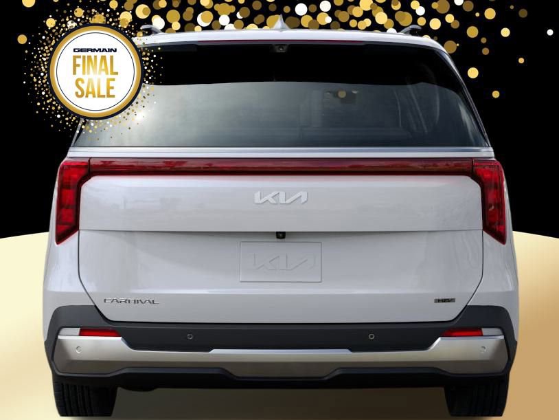 New 2026 Kia Carnival SX image 14