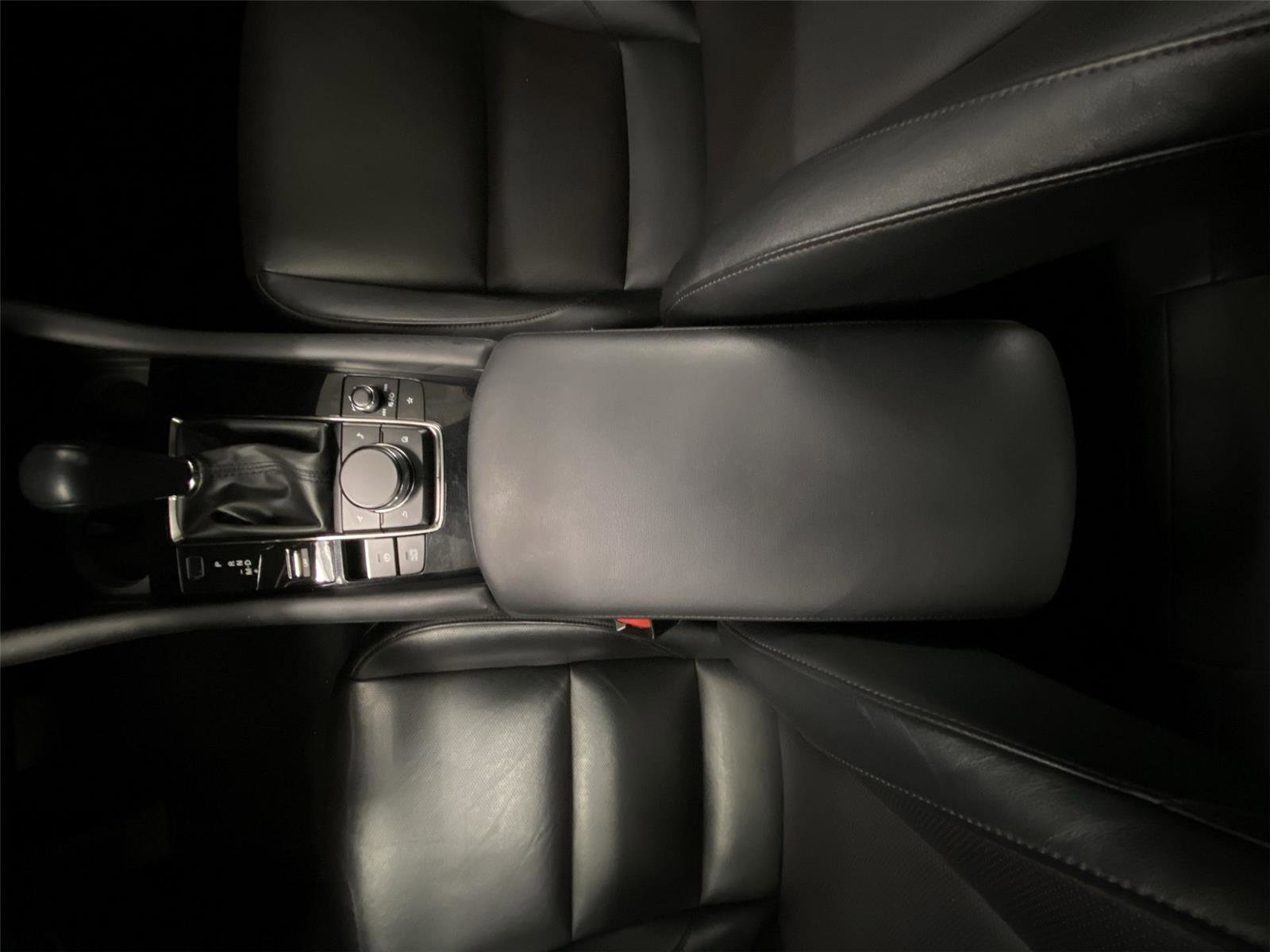 Used 2020 MAZDA MAZDA3 AWD Hatchback w/ Premium Pkg image 26