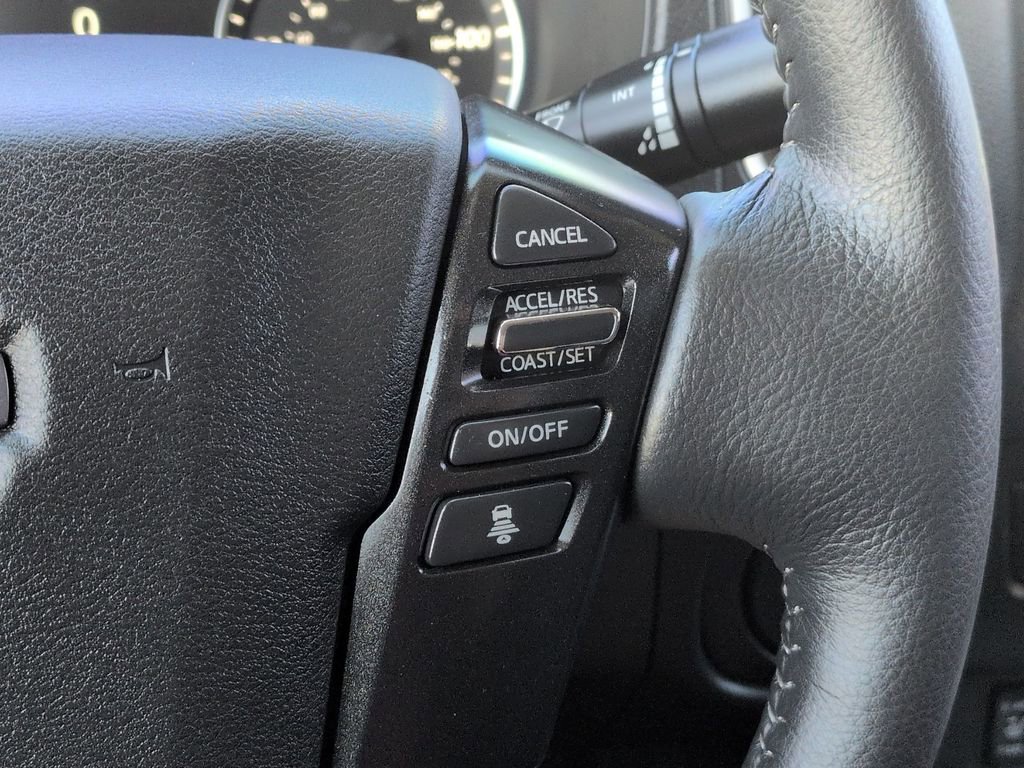 Used 2024 Nissan Frontier SV w/ SV Convenience Package image 21