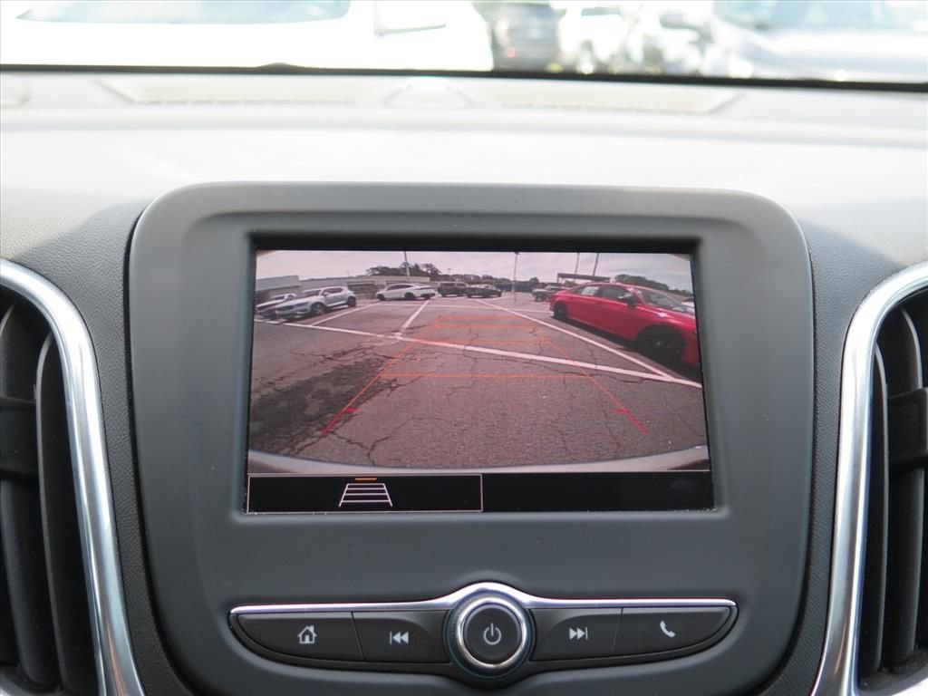 Used 2023 Chevrolet Equinox LT FWD image 12