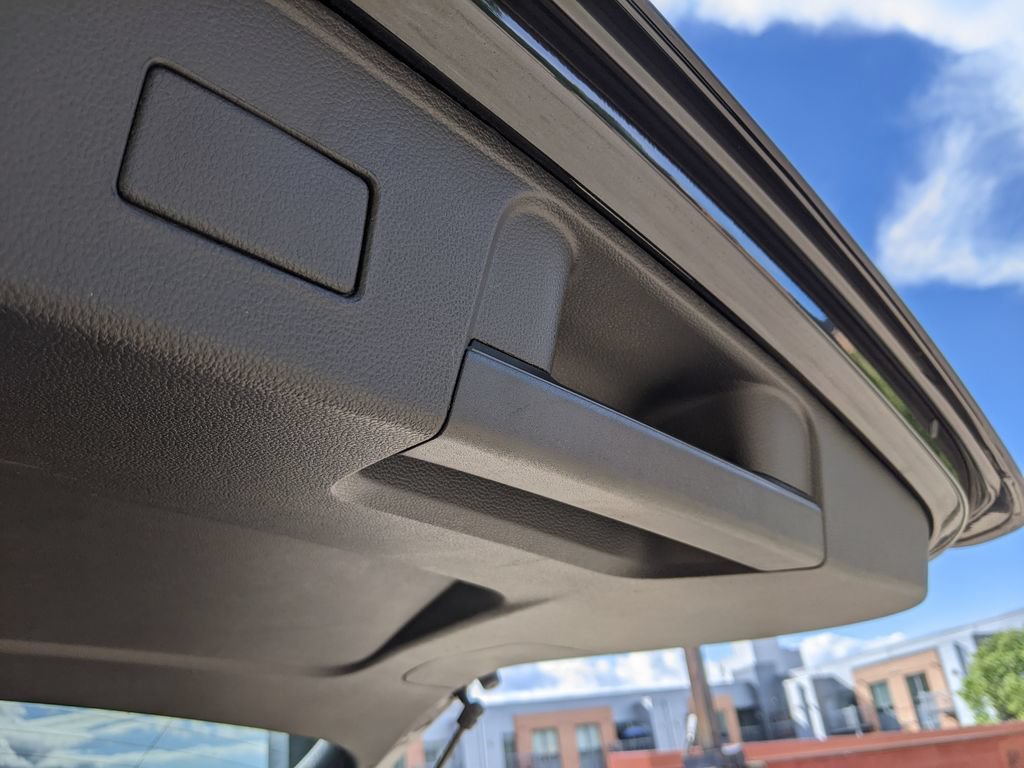 Certified 2024 Volkswagen Atlas SE FWD image 29