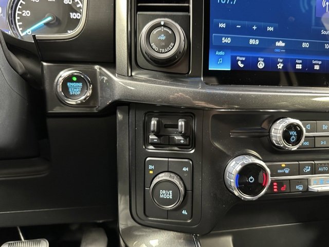 Used 2023 Ford F150 XLT w/ Equipment Group 302A High image 27