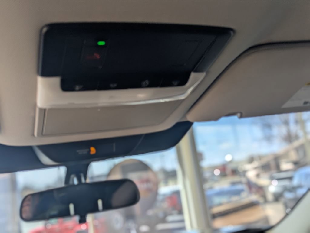 New 2026 Nissan Pathfinder SV image 31