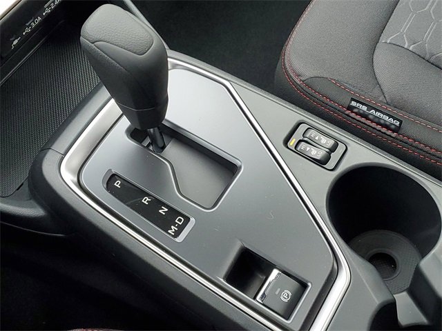 New 2026 Subaru Impreza 2.0i Sport image 28