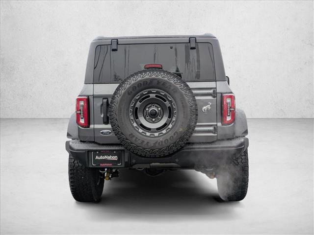 New 2025 Ford Bronco Badlands image 7