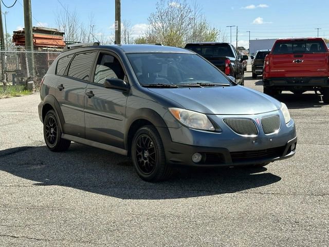 Used 2007 Pontiac Vibe w/ Preferred Package FWD image 6