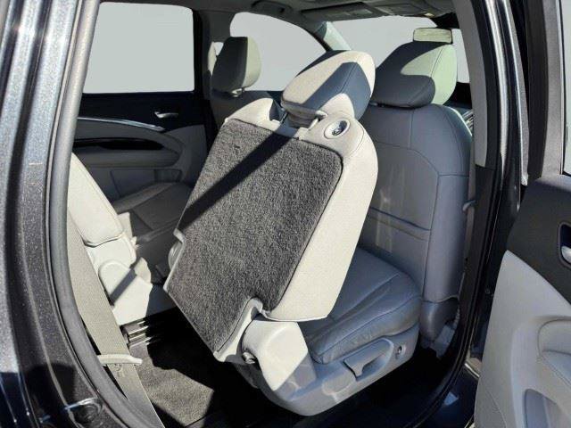 Used 2015 Acura MDX FWD w/ Technology Package image 55