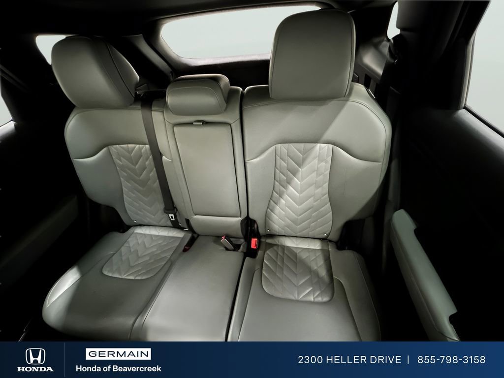 Used 2023 Kia Sportage X-Line w/ X-Line Premium Package image 25