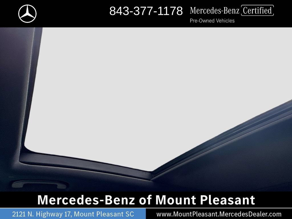 Certified 2024 Mercedes-Benz GLE 350 4MATIC image 23