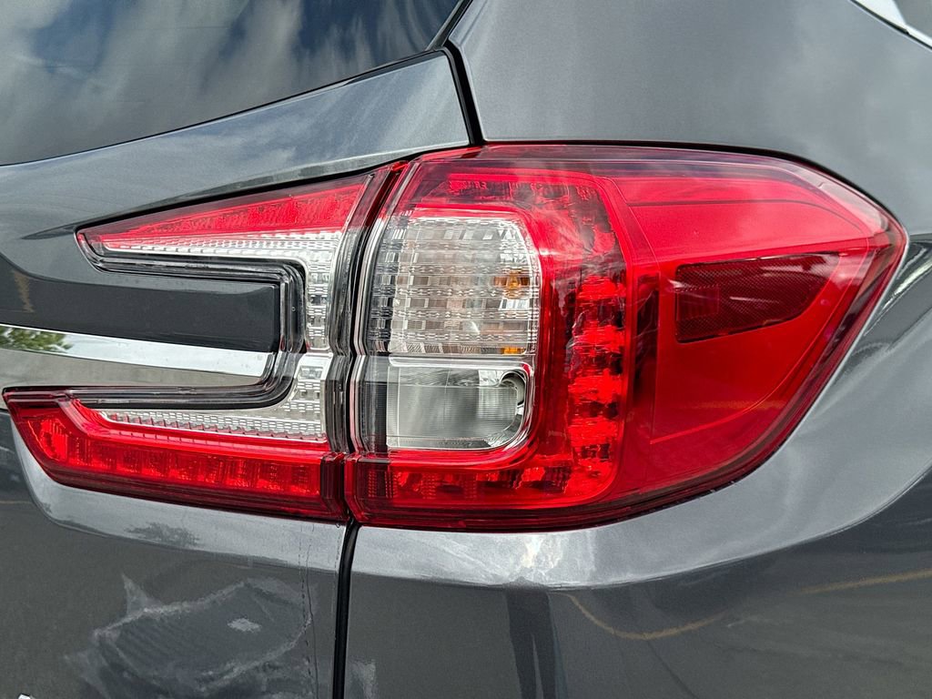 New 2026 Subaru Ascent Touring image 34
