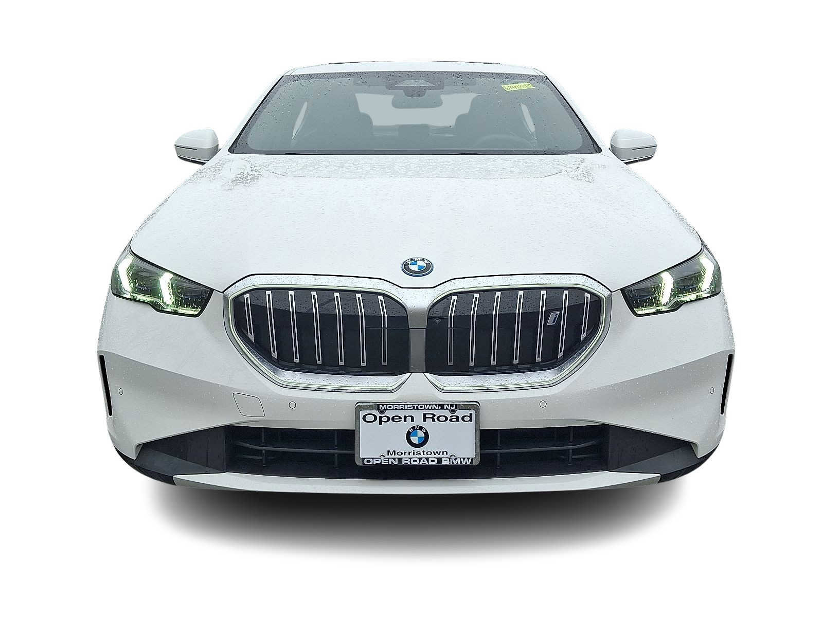 Used 2025 BMW i5 xDrive40 w/ Premium Package image 2