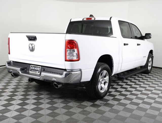 Used 2023 RAM 1500 Lone Star image 5
