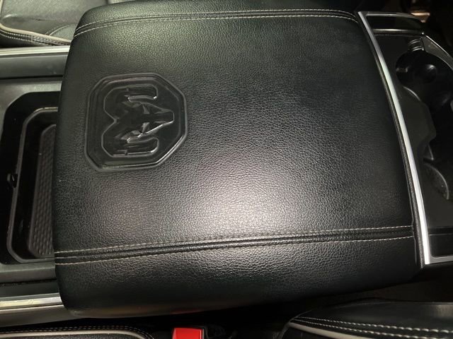 Used 2020 RAM 2500 Laramie w/ Night Edition image 33