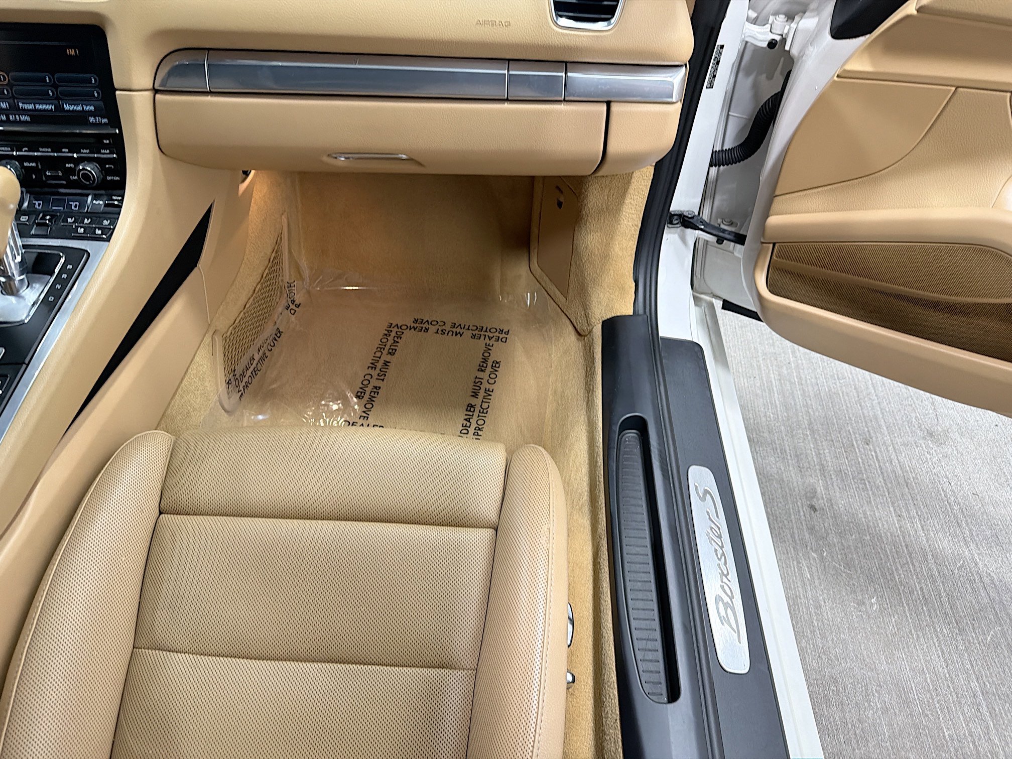 Used 2013 Porsche Boxster S image 17