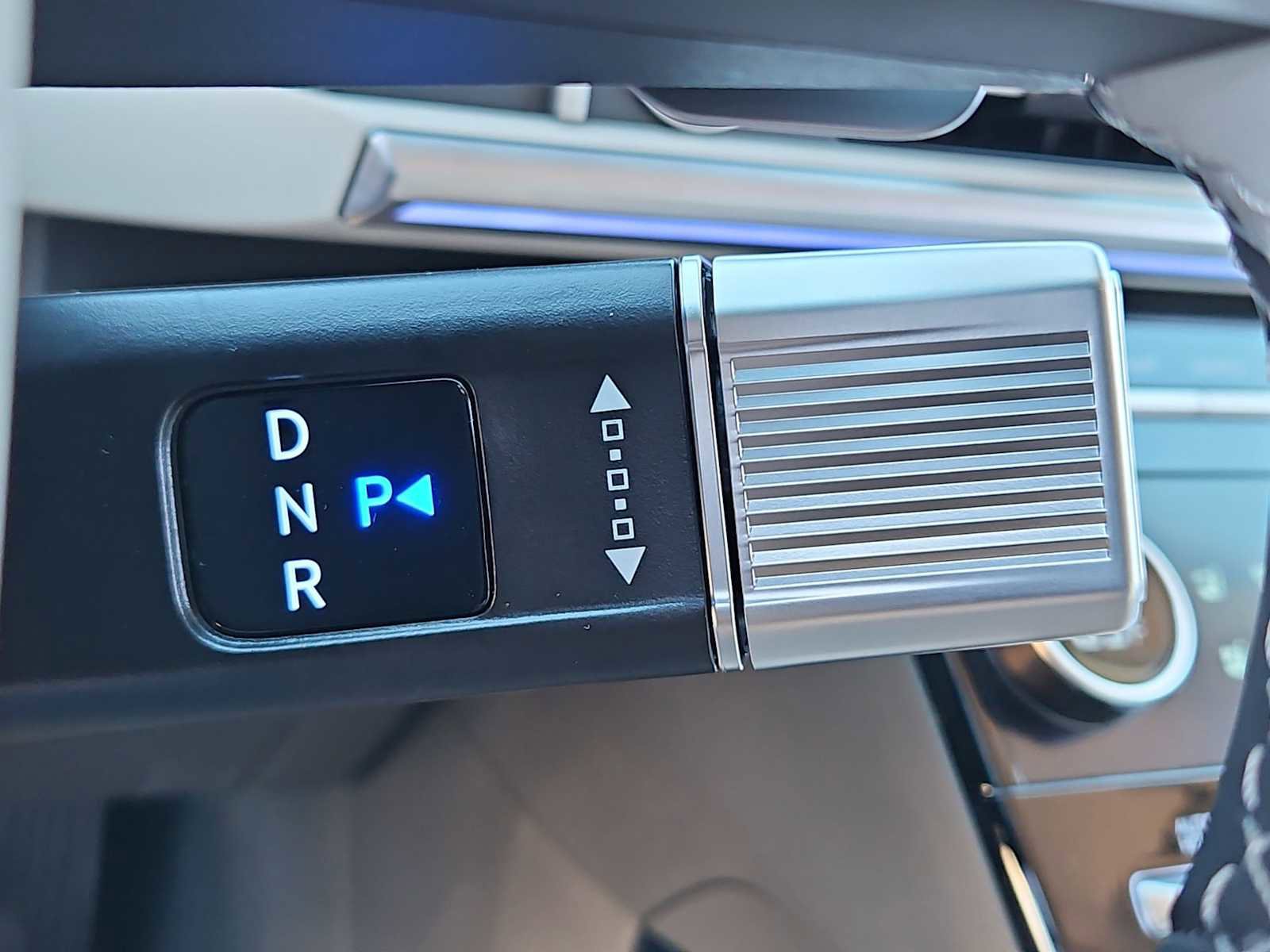 New 2026 Hyundai Santa Fe Calligraphy image 33