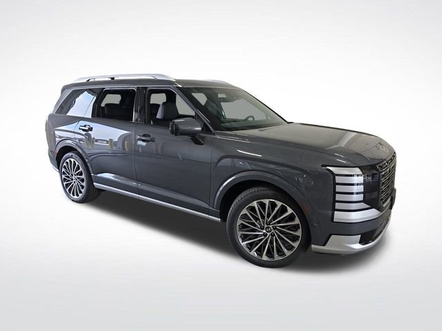 New 2026 Hyundai Palisade Calligraphy image 47