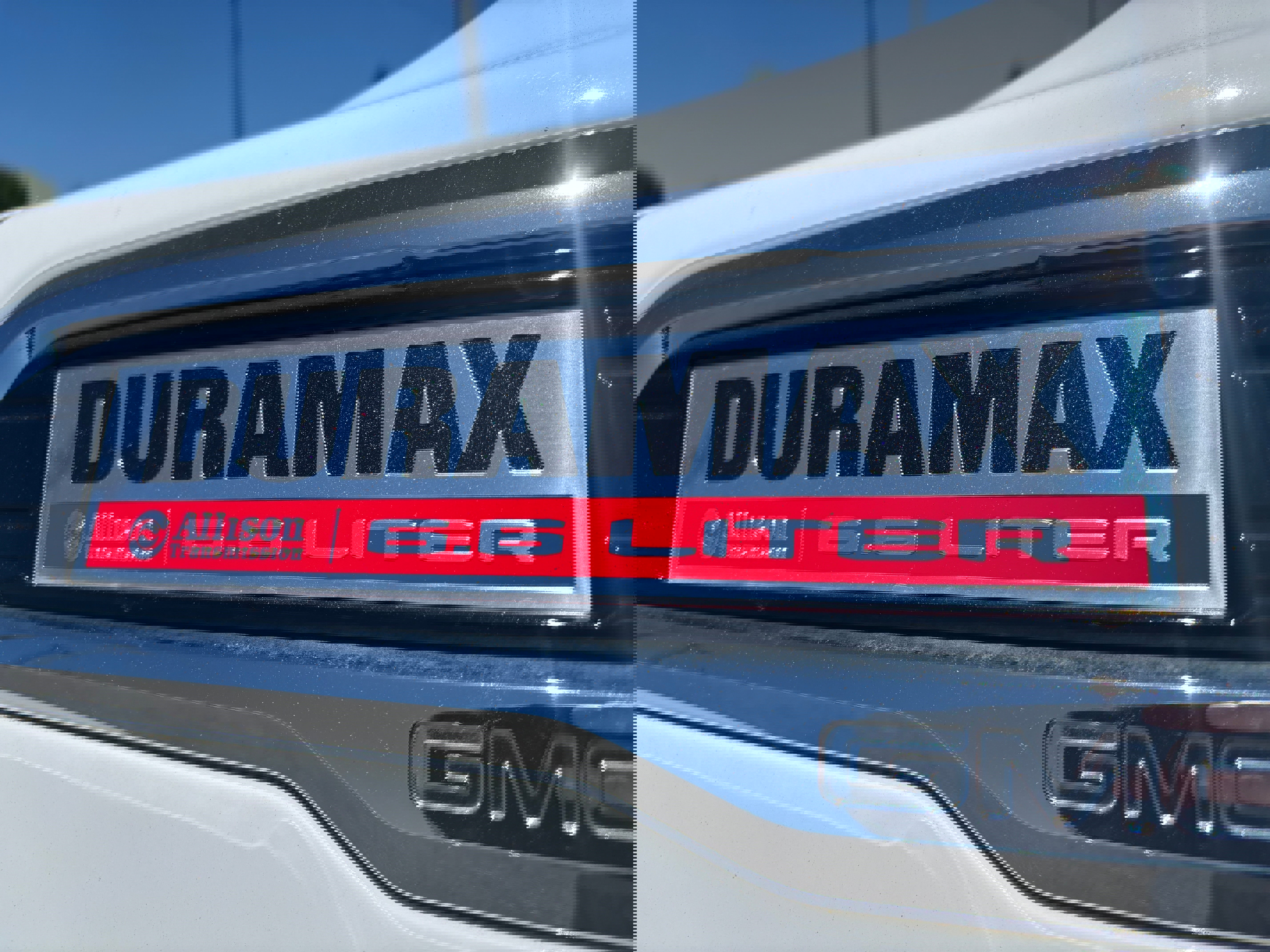 Used 2021 GMC Sierra 3500 SLT w/ Gooseneck/5TH Wheel Package image 9