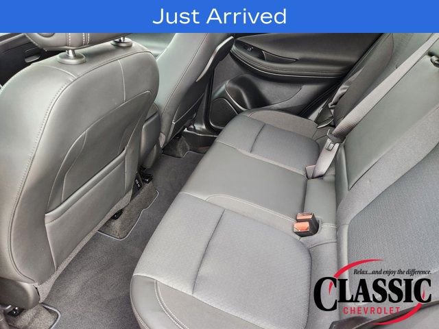 Used 2024 Buick Encore GX Preferred w/ Comfort Package image 39