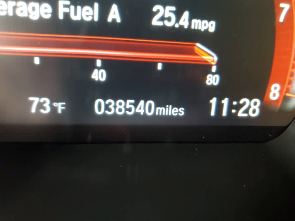 Used 2018 Honda Civic Type R image 26