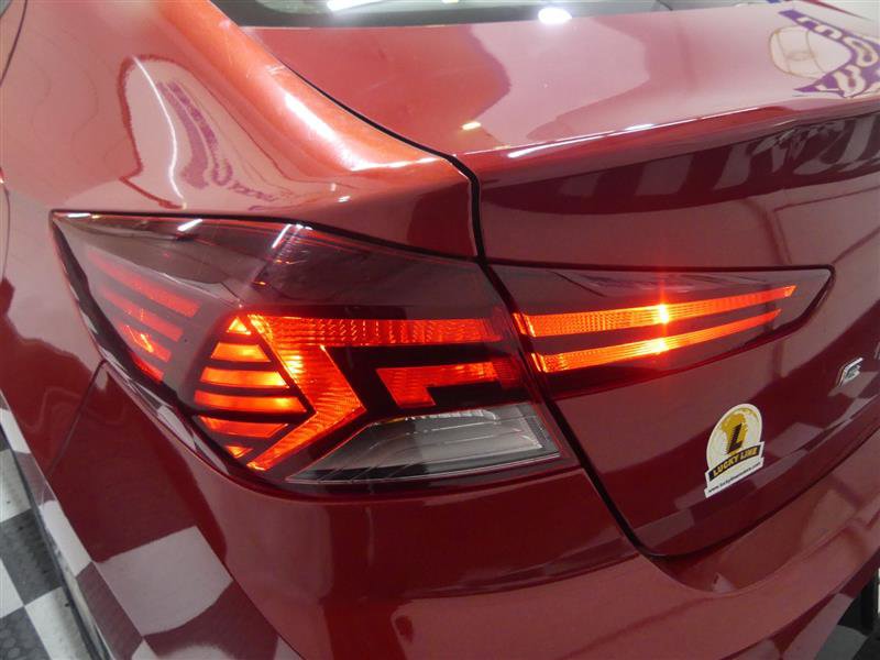 Used 2019 Hyundai Elantra SEL w/ Cargo Package image 16