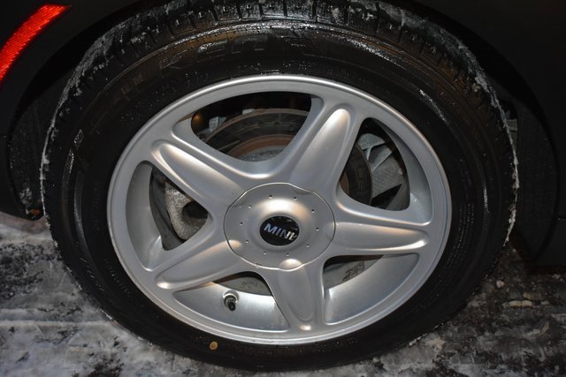 Used 2010 MINI Cooper Clubman Hardtop w/ Premium Pkg image 35