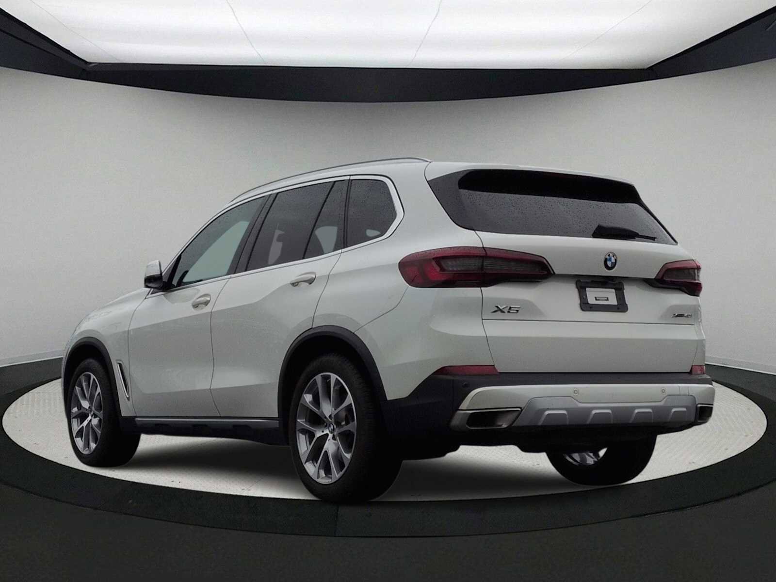 Used 2023 BMW X5 xDrive40i image 6