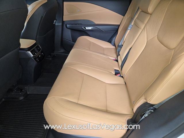 New 2026 Lexus RX 350 Premium Plus FWD image 12