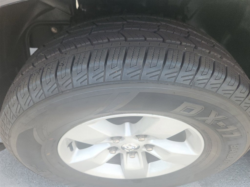 Used 2018 RAM 1500 Express image 7