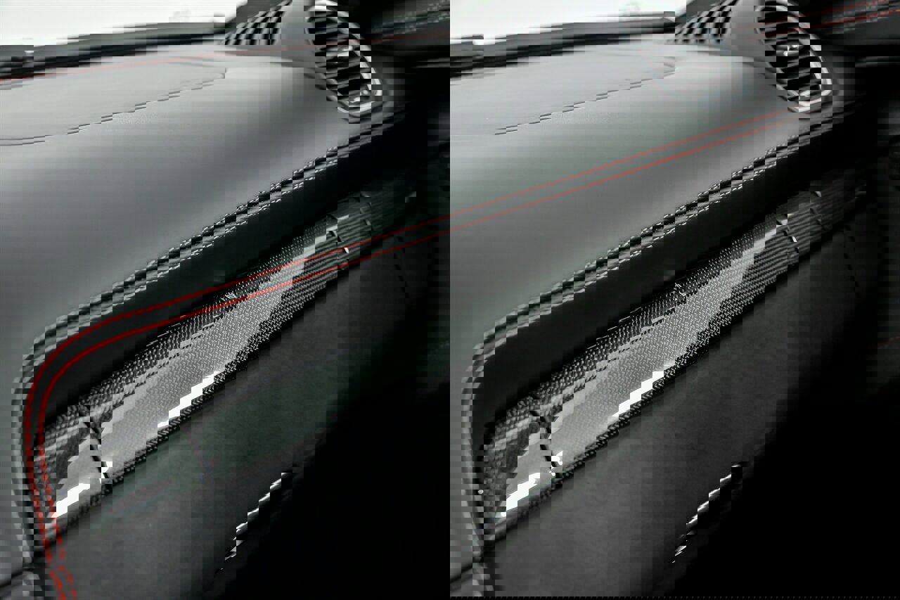 Used 2022 Porsche 718 Cayman GT4 image 37