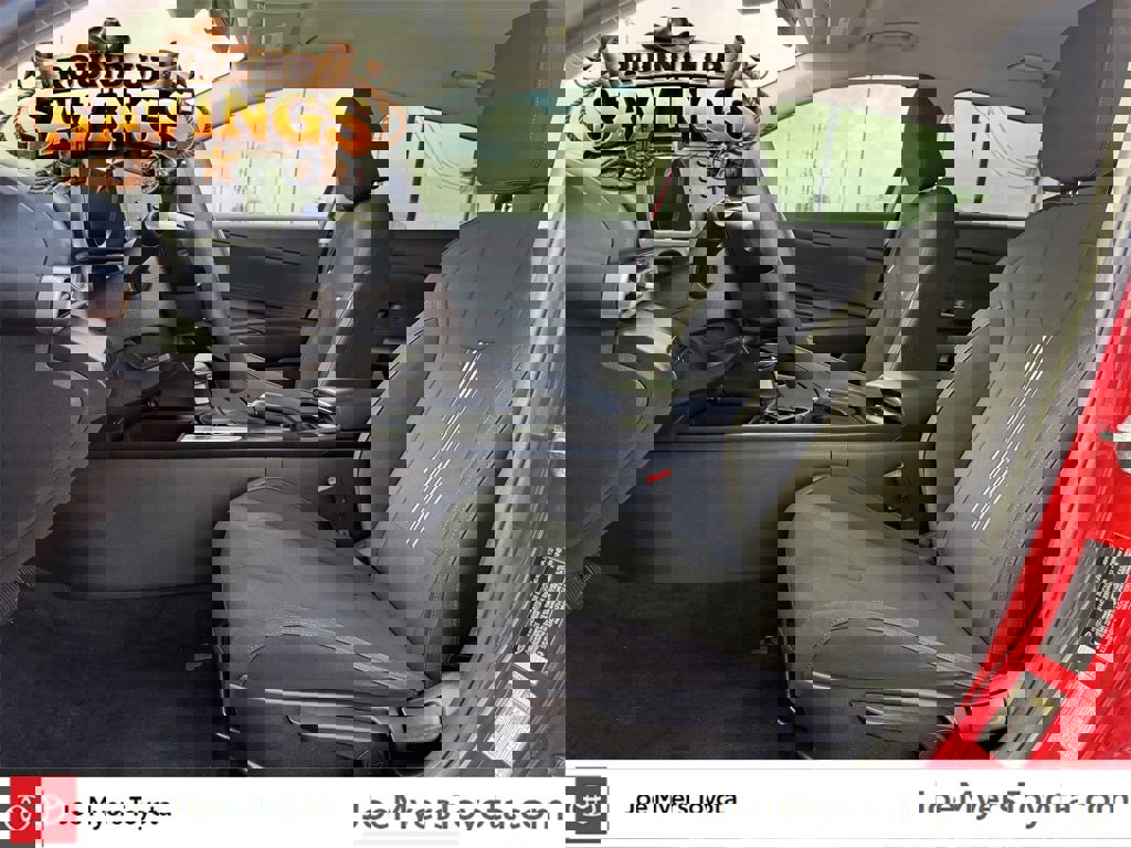 Used 2023 Hyundai Elantra SEL image 26