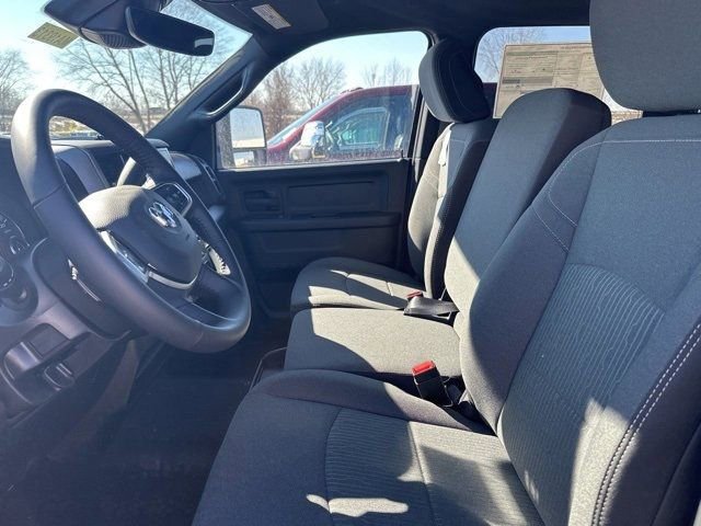 New 2024 RAM 3500 Tradesman w/ Safety Group image 11