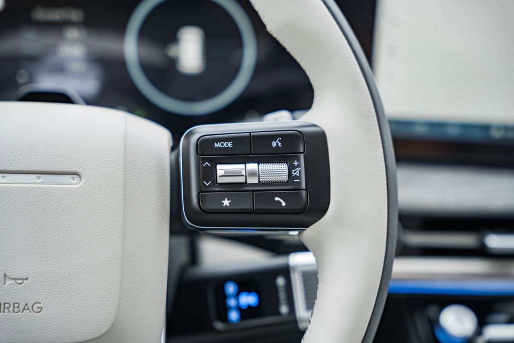 New 2026 Hyundai Santa Fe Calligraphy image 24