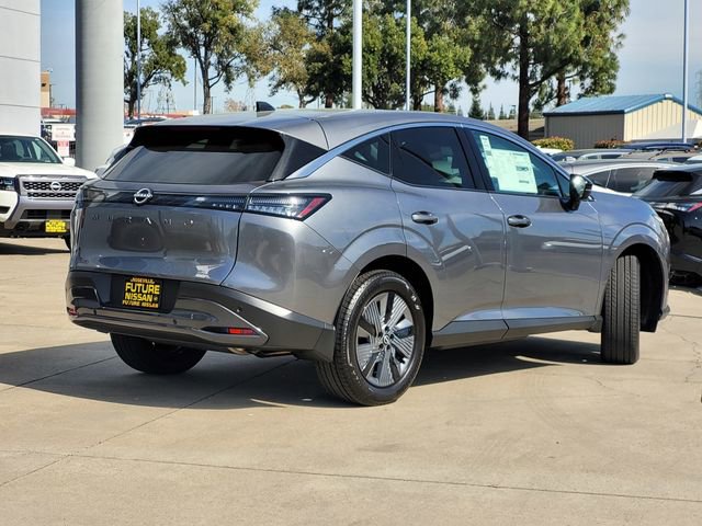 New 2026 Nissan Murano SL AWD/4WD image 5