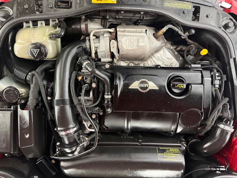 Used 2013 MINI Cooper S FWD image 14