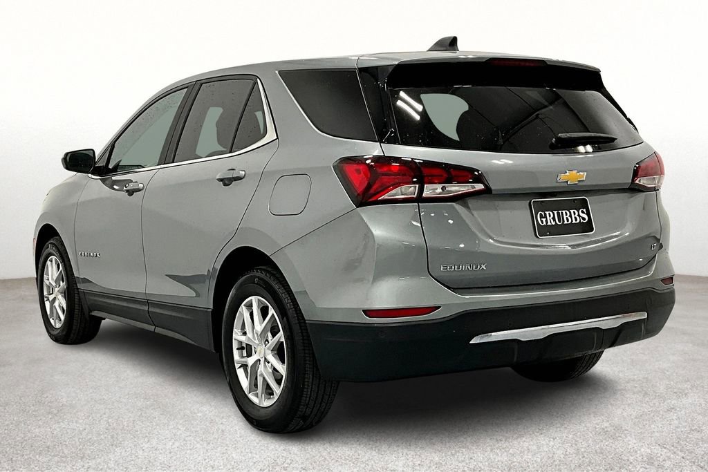 Used 2023 Chevrolet Equinox LT image 15