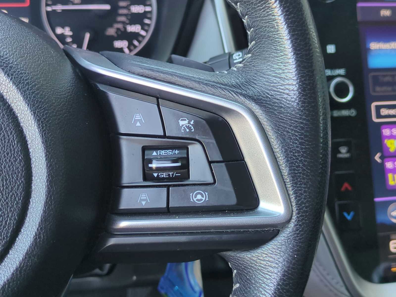 Used 2021 Subaru Outback Premium image 24