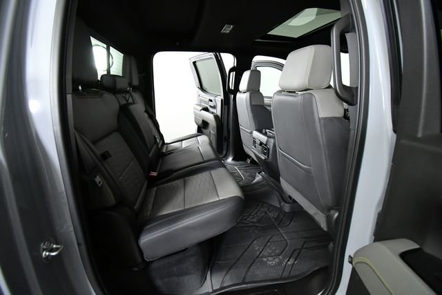 Used 2025 Chevrolet Silverado 1500 ZR2 w/ Technology Package image 25
